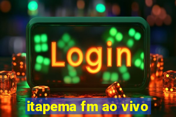 itapema fm ao vivo